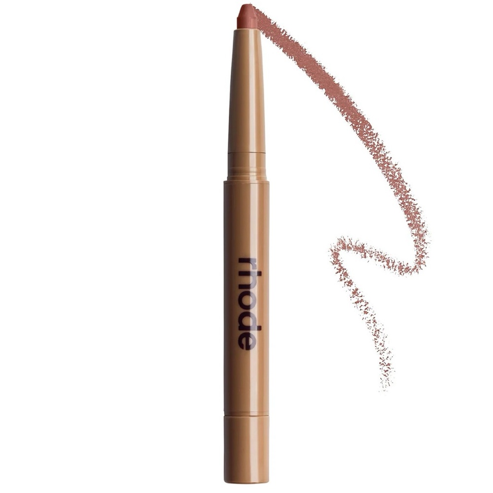 rhode Peptide Lip Shape Contouring Lip Shaper in Lean - New in Box